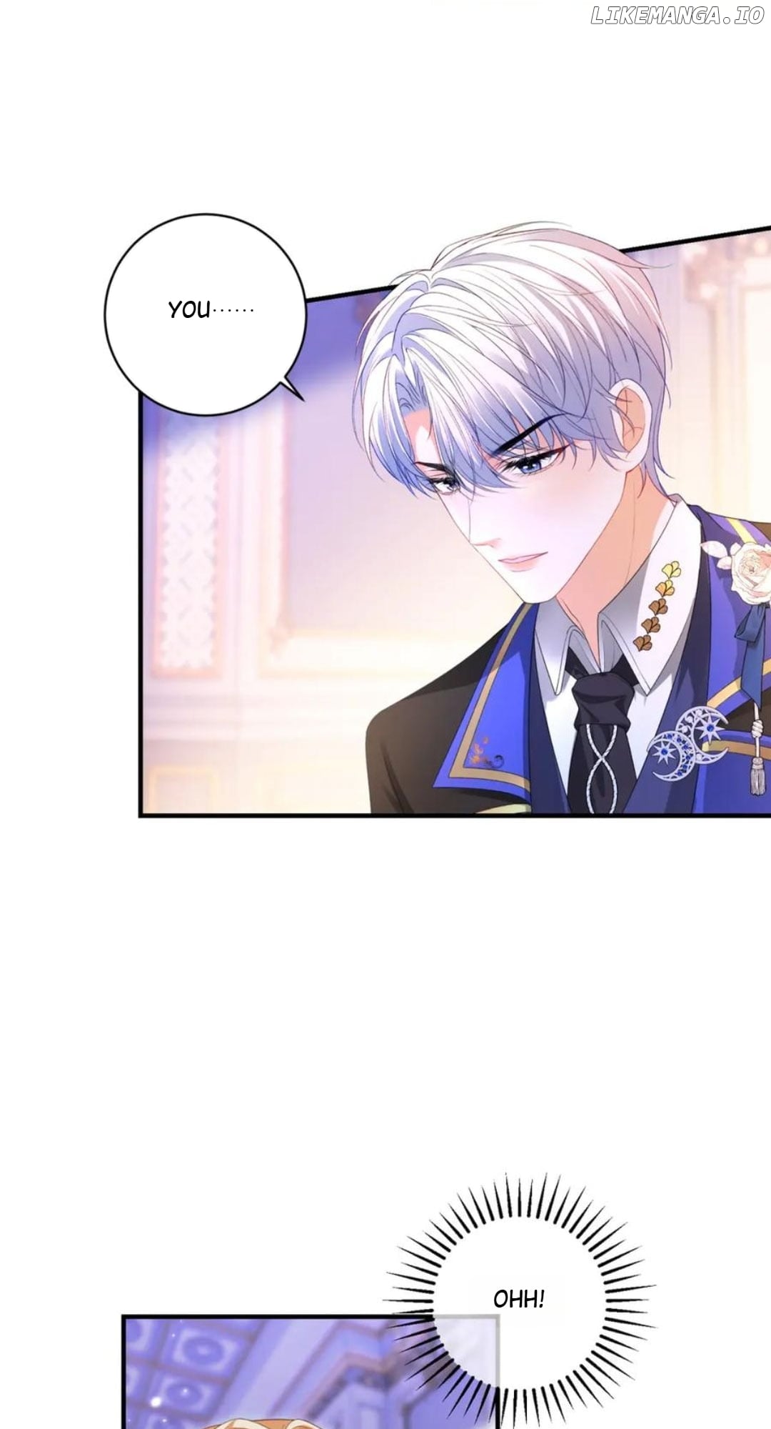 The Duchess Goes Crazy Once A Day Chapter 31 - page 39